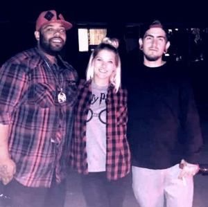 Meet your Posher, Kalyn